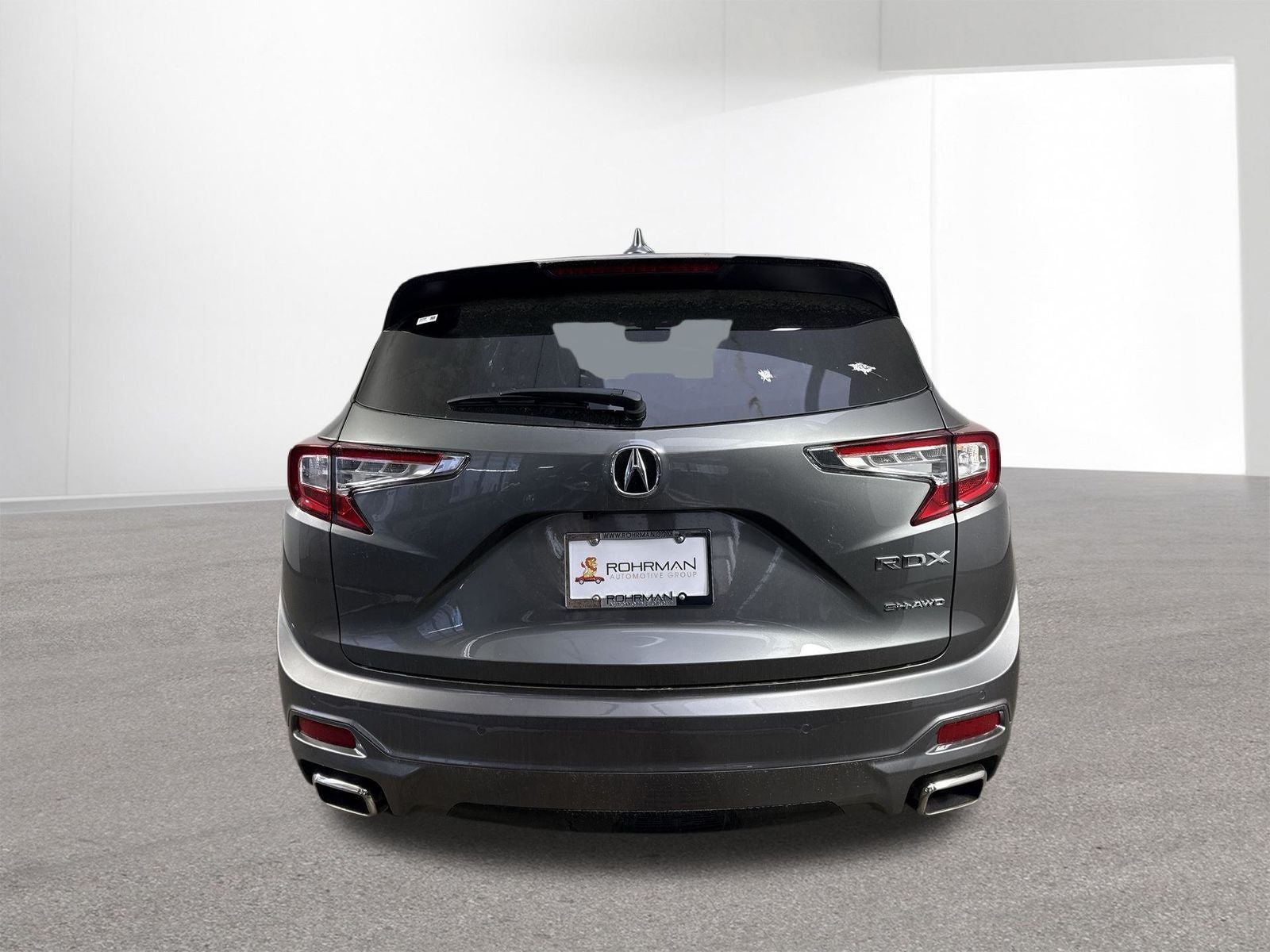 2026 Acura RDX SH-AWD with Advance Package