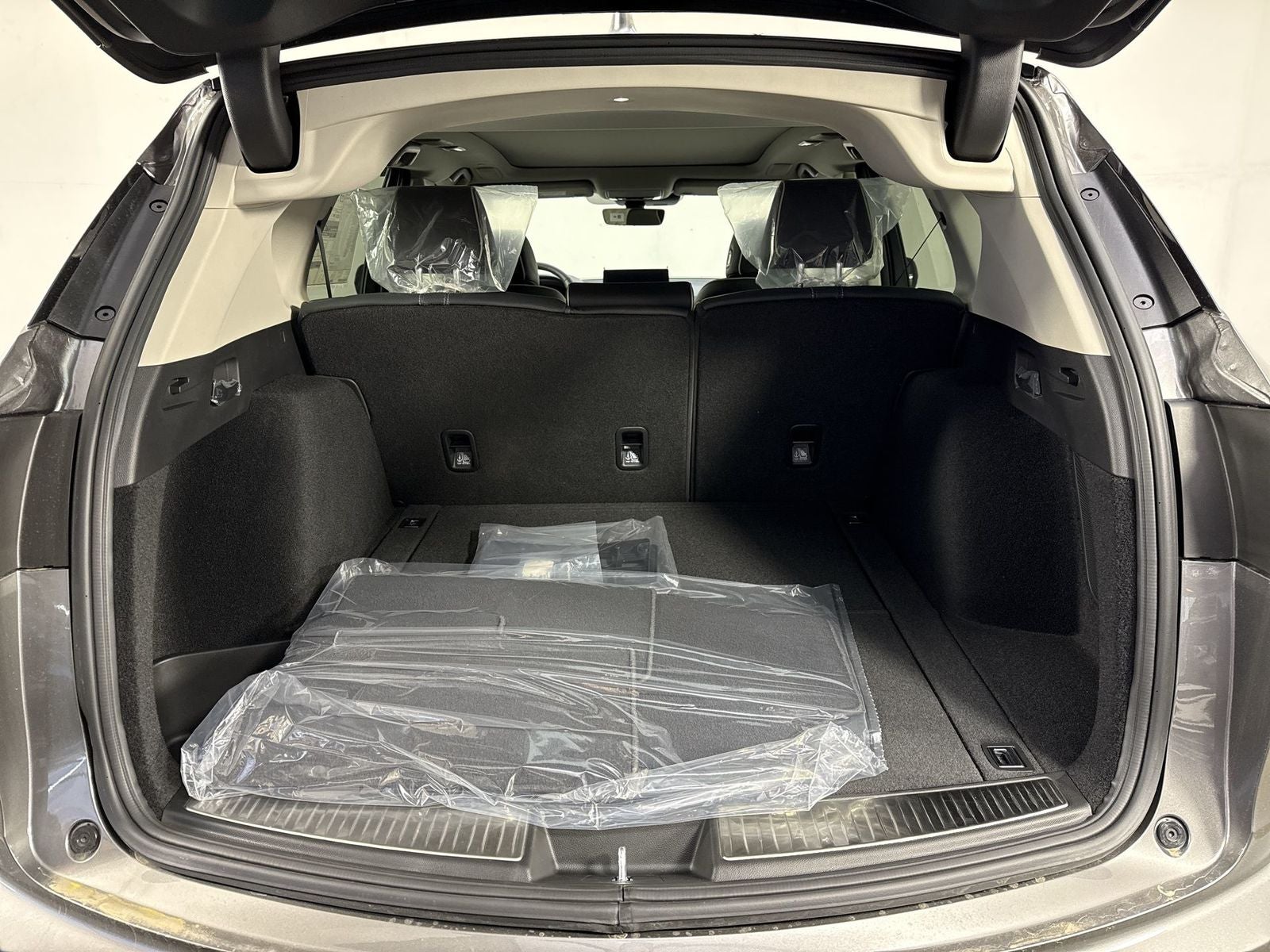 2026 Acura RDX SH-AWD with Advance Package