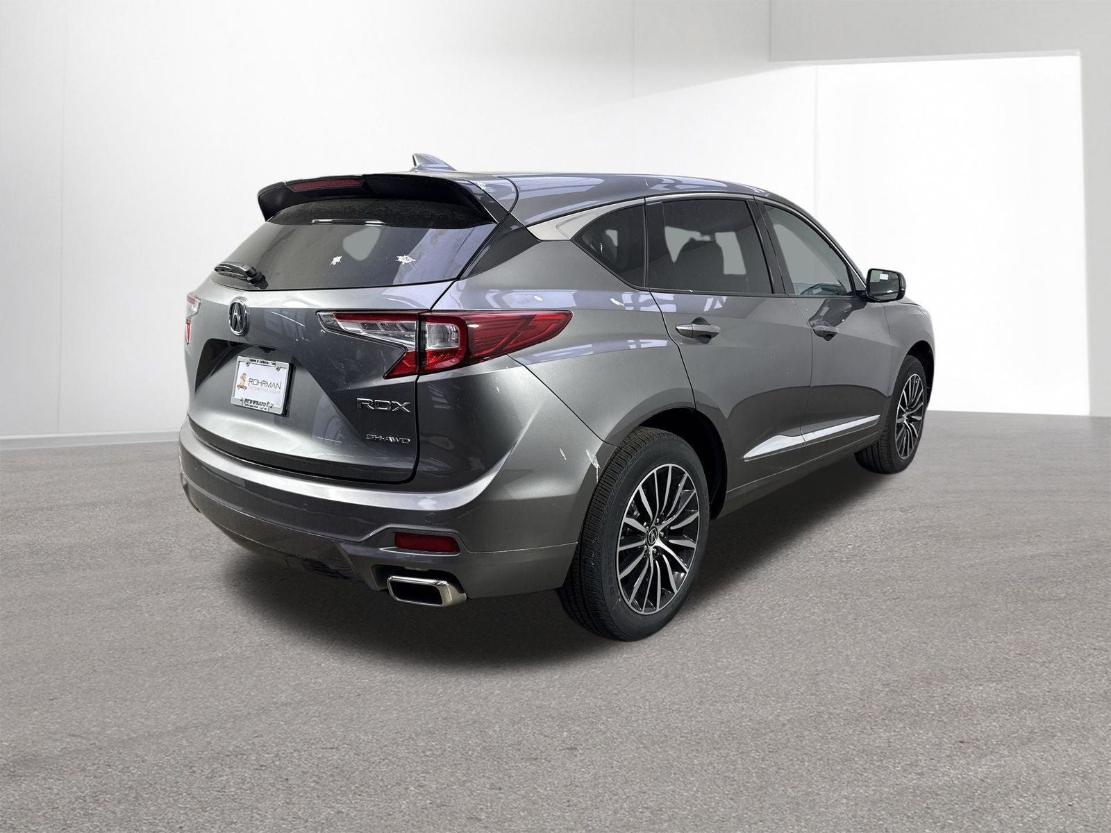 2026 Acura RDX SH-AWD with Advance Package