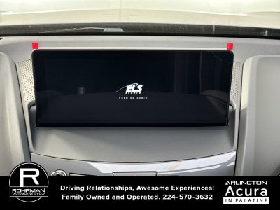 2026 Acura RDX SH-AWD with Advance Package