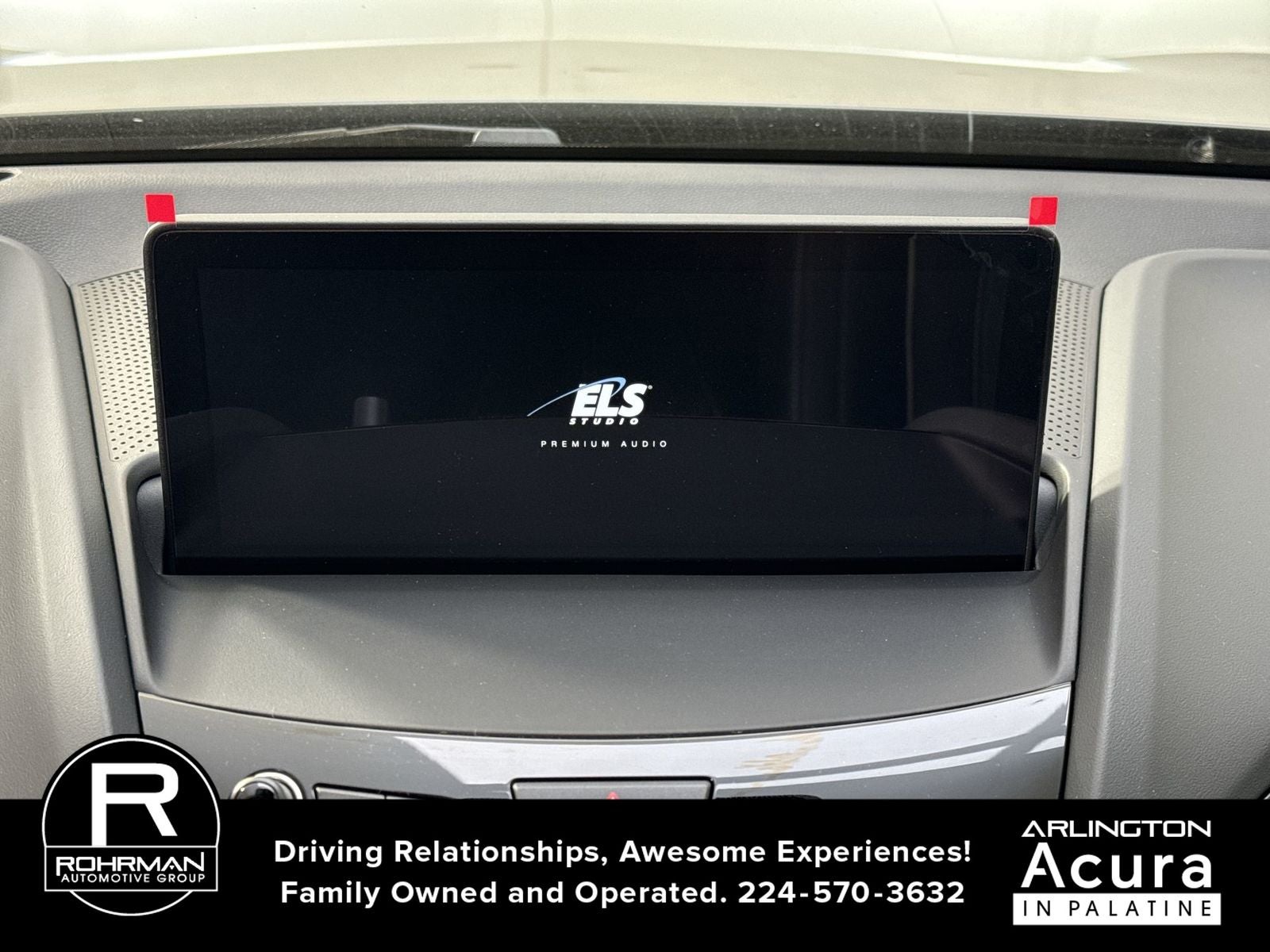 2026 Acura RDX SH-AWD with Advance Package