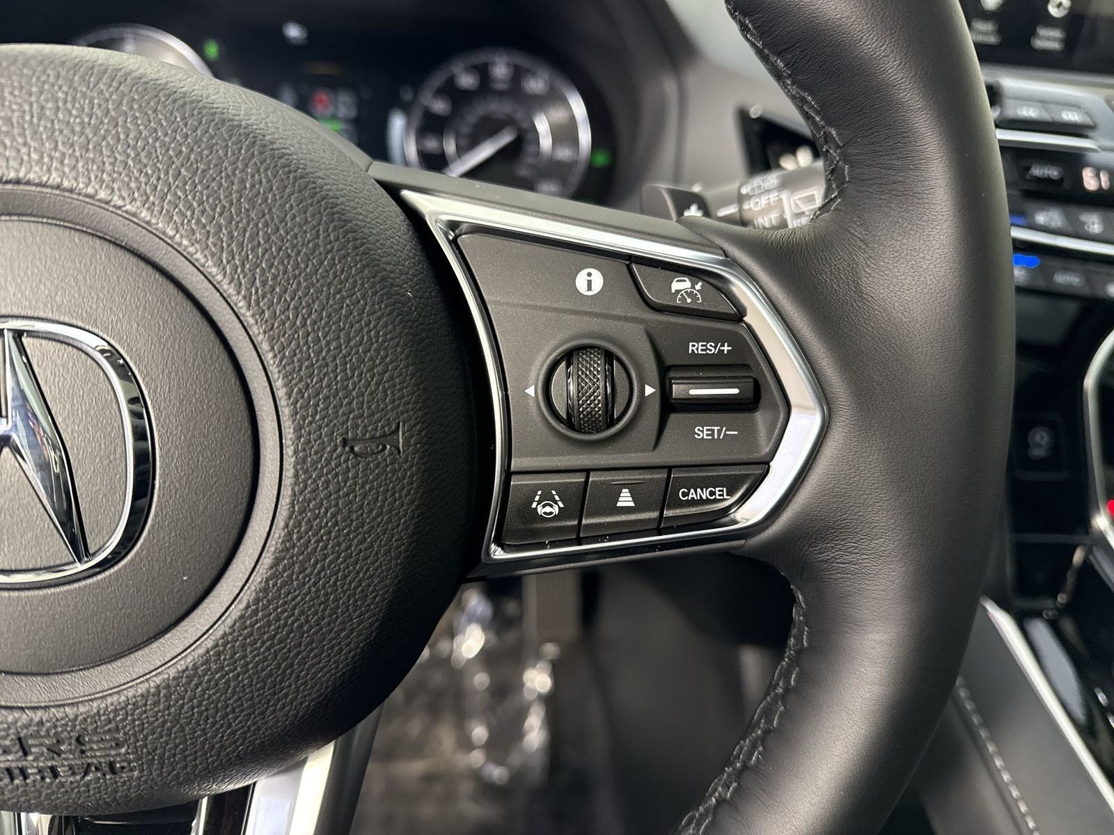 2026 Acura RDX SH-AWD with Advance Package