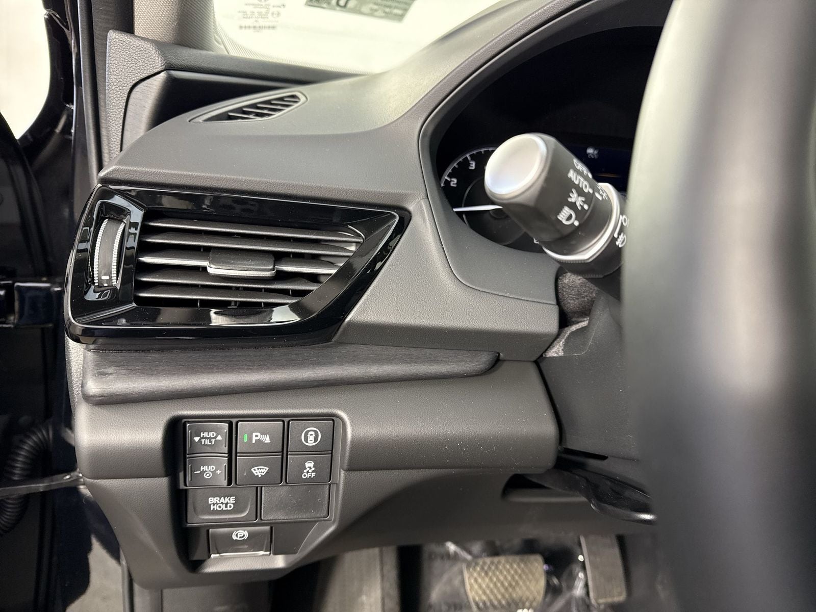 2026 Acura RDX SH-AWD with Advance Package