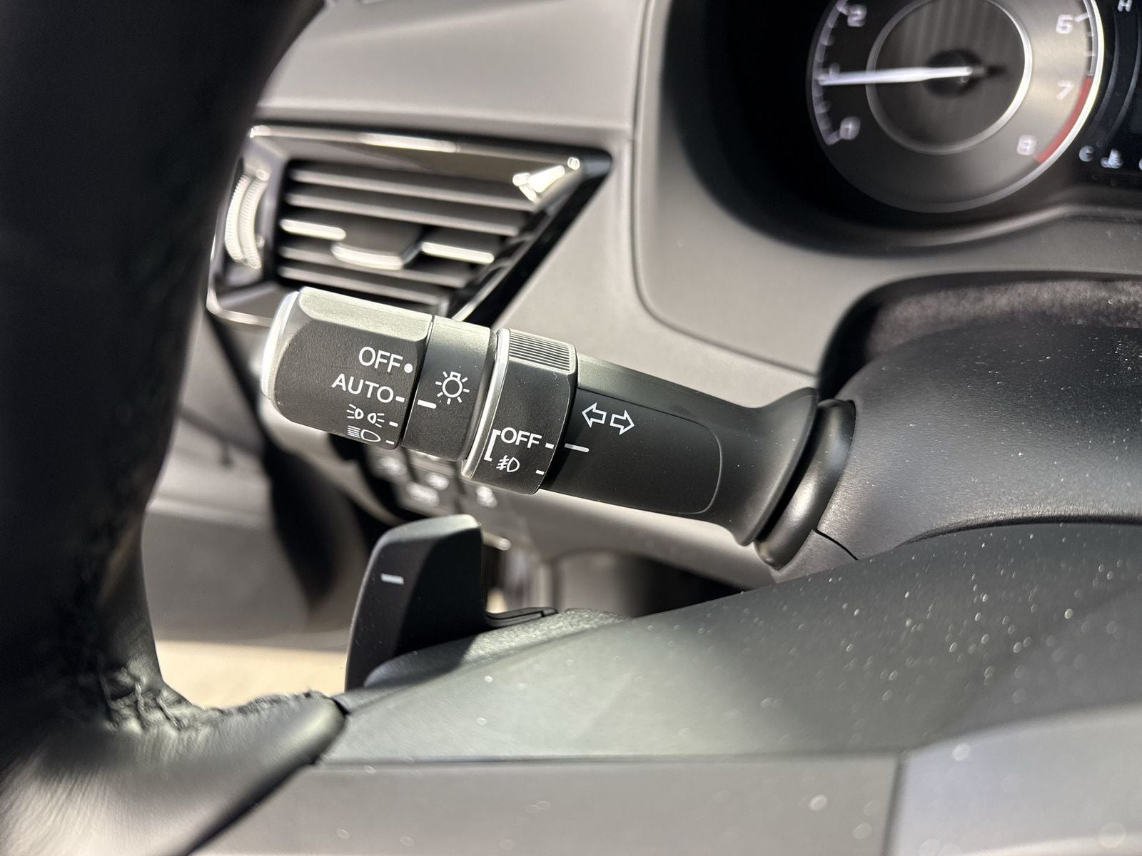 2026 Acura RDX SH-AWD with Advance Package