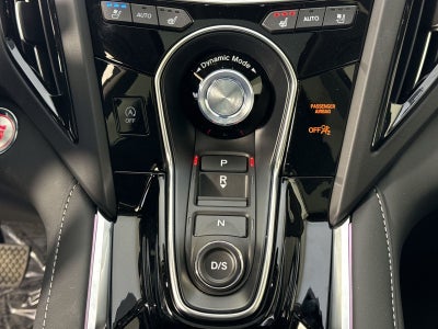 2026 Acura RDX SH-AWD with Advance Package