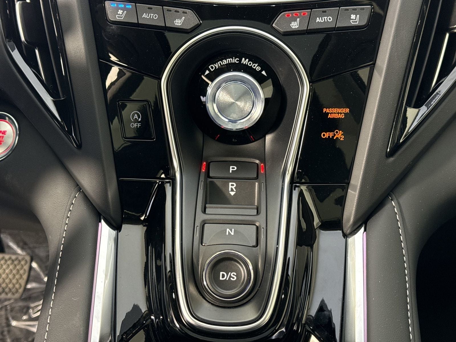 2026 Acura RDX SH-AWD with Advance Package