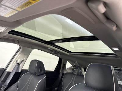 2026 Acura RDX SH-AWD with Advance Package