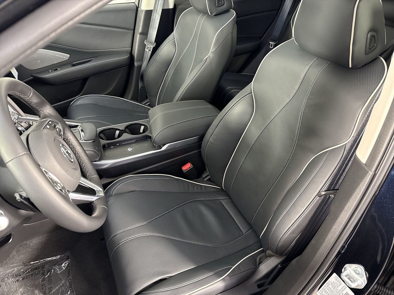 2026 Acura RDX SH-AWD with Advance Package