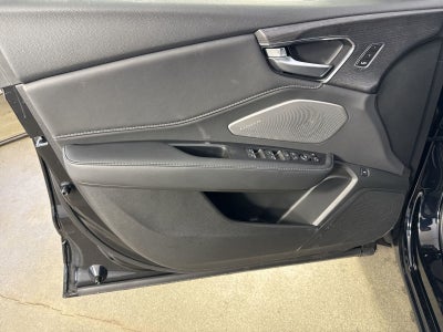 2026 Acura RDX SH-AWD with Advance Package