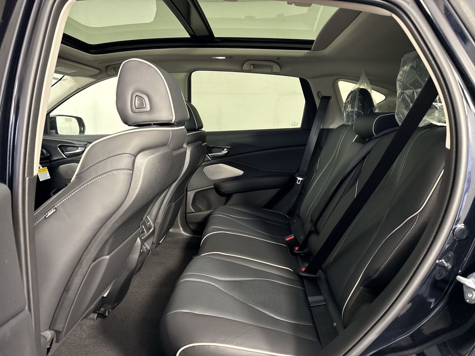 2026 Acura RDX SH-AWD with Advance Package