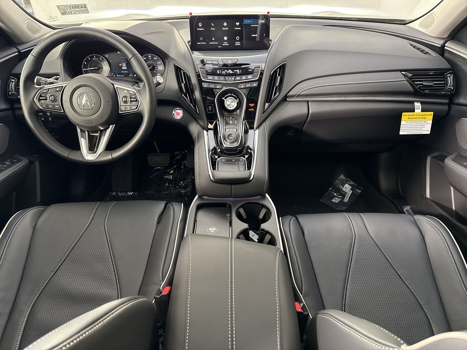 2026 Acura RDX SH-AWD with Advance Package