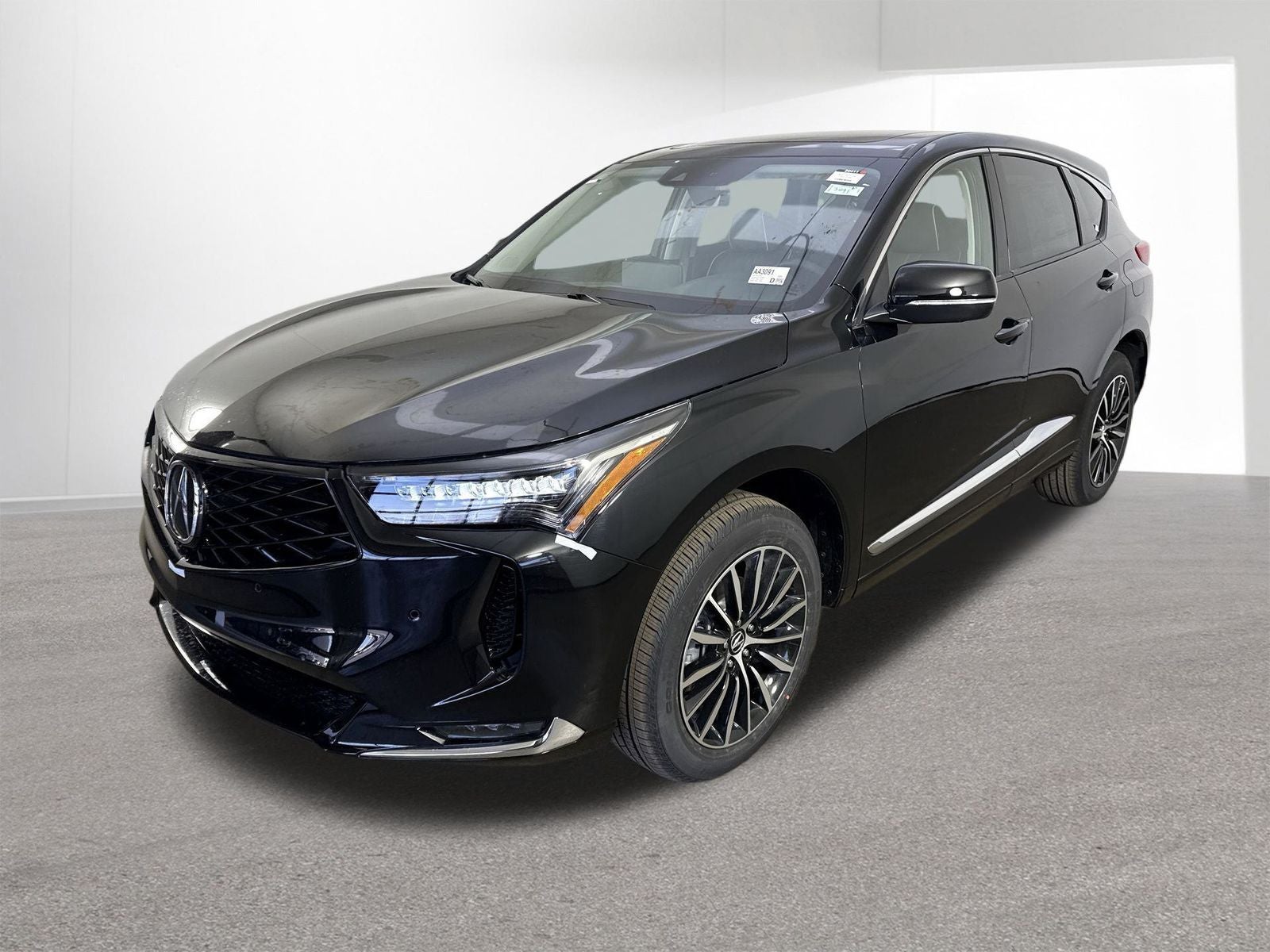2026 Acura RDX SH-AWD with Advance Package