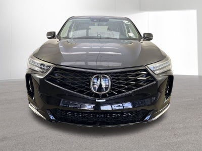 2026 Acura RDX SH-AWD with Advance Package