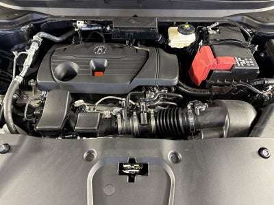 2026 Acura RDX SH-AWD with Advance Package