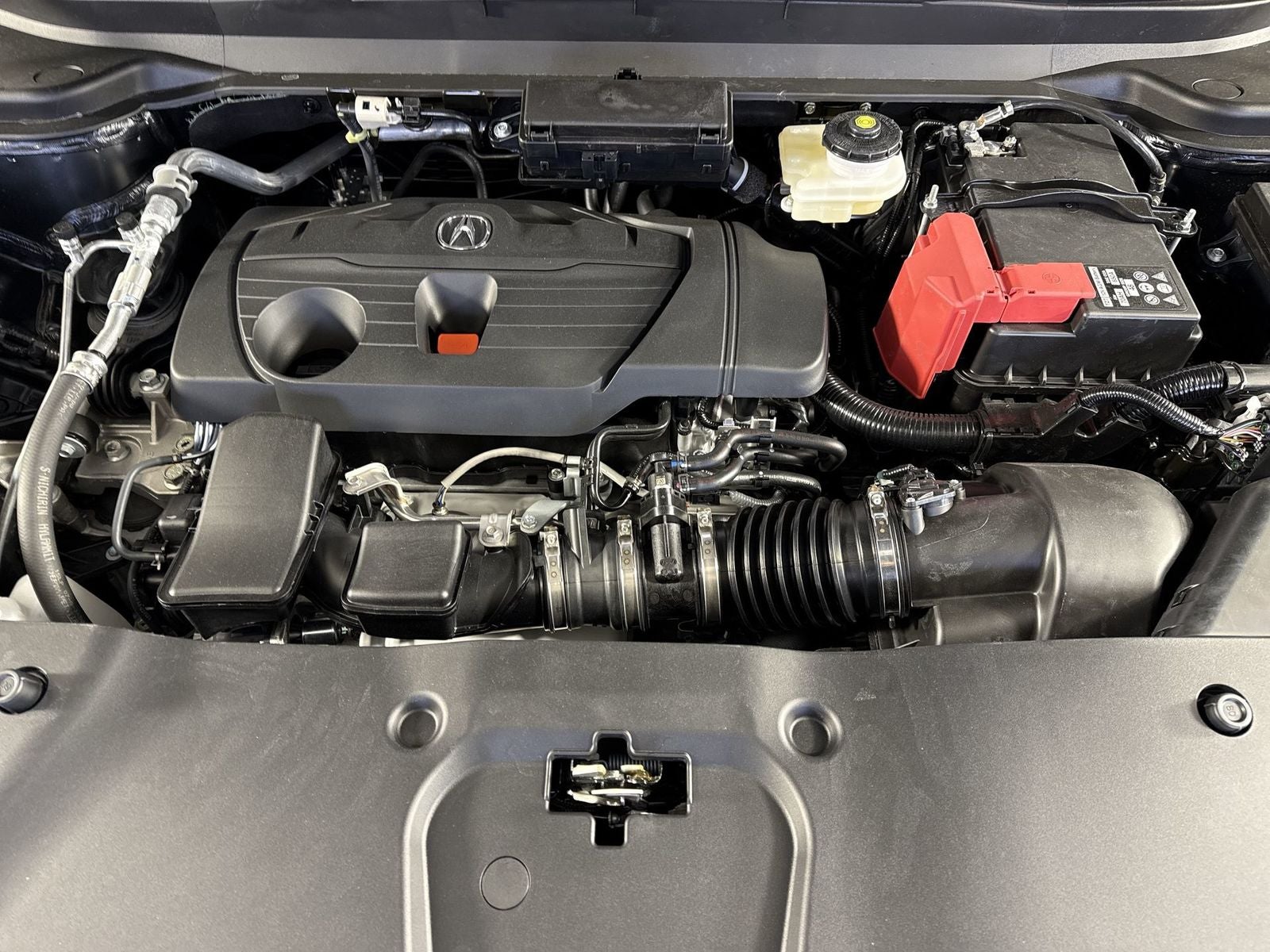 2026 Acura RDX SH-AWD with Advance Package