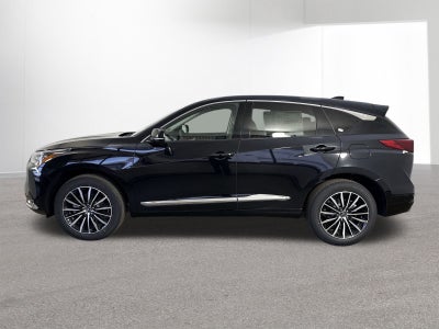 2026 Acura RDX SH-AWD with Advance Package