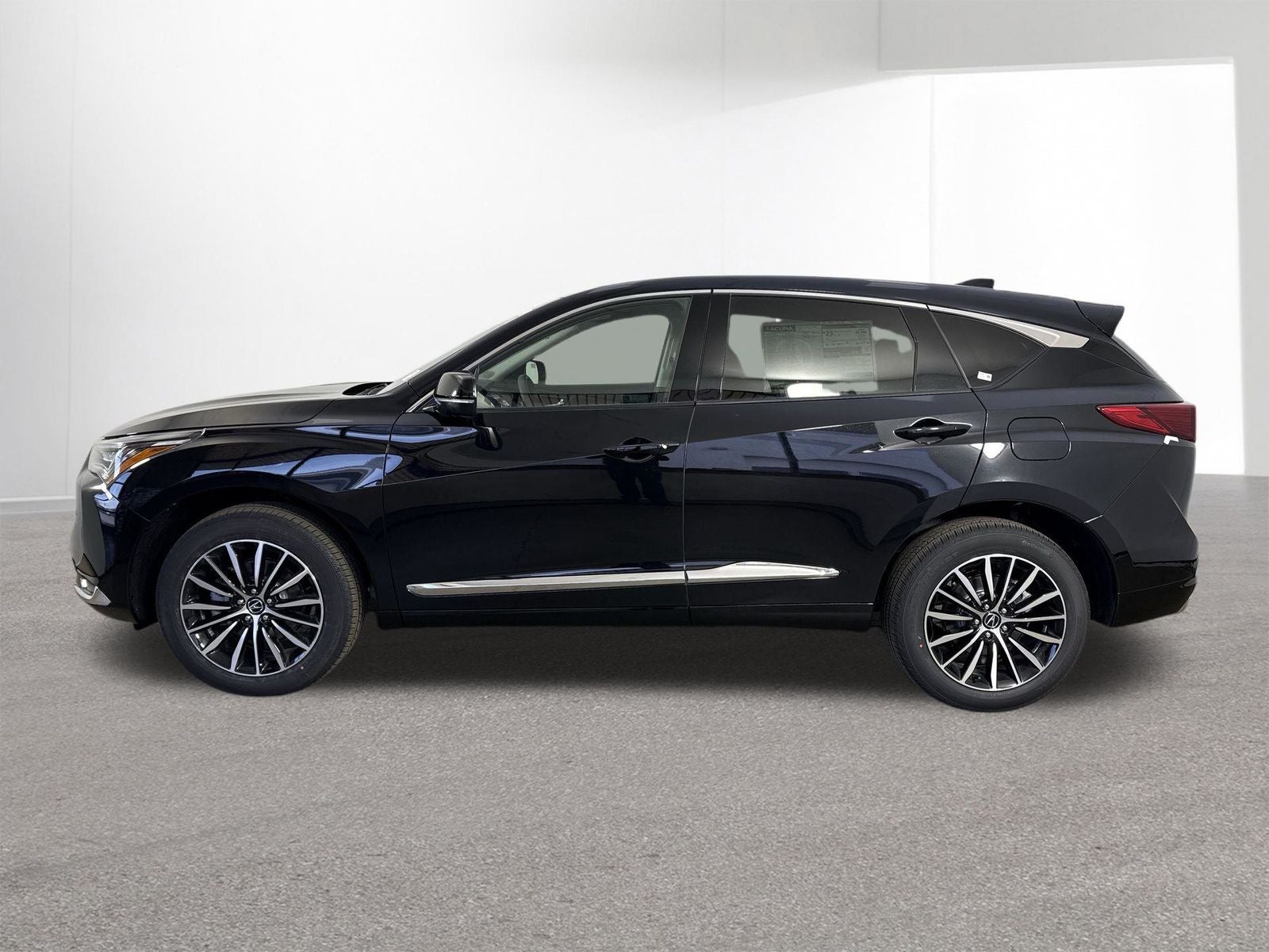 2026 Acura RDX SH-AWD with Advance Package