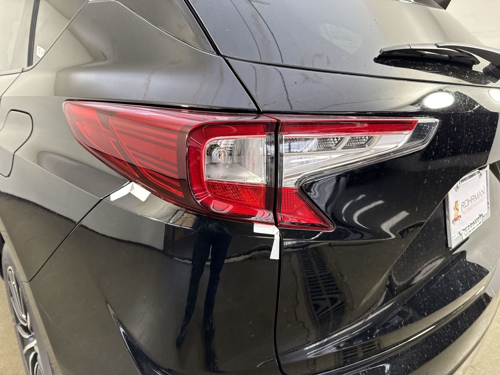 2026 Acura RDX SH-AWD with Advance Package