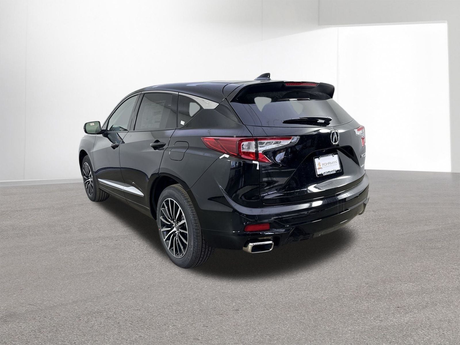 2026 Acura RDX SH-AWD with Advance Package