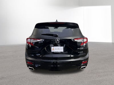 2026 Acura RDX SH-AWD with Advance Package