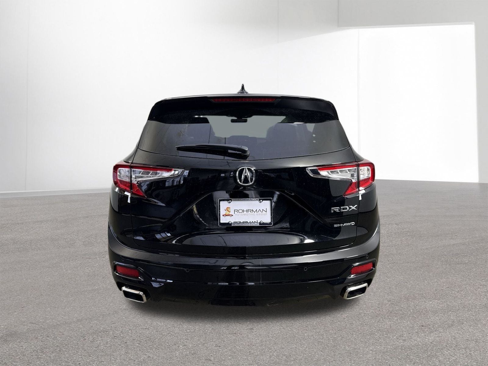 2026 Acura RDX SH-AWD with Advance Package
