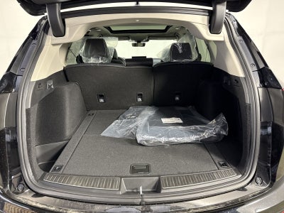 2026 Acura RDX SH-AWD with Advance Package