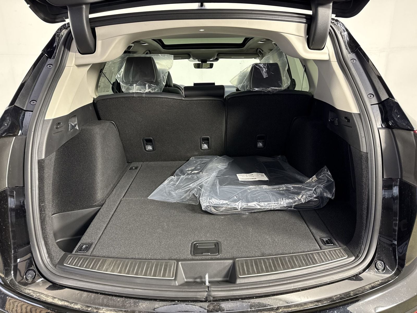 2026 Acura RDX SH-AWD with Advance Package