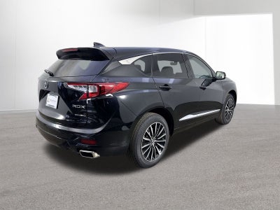 2026 Acura RDX SH-AWD with Advance Package
