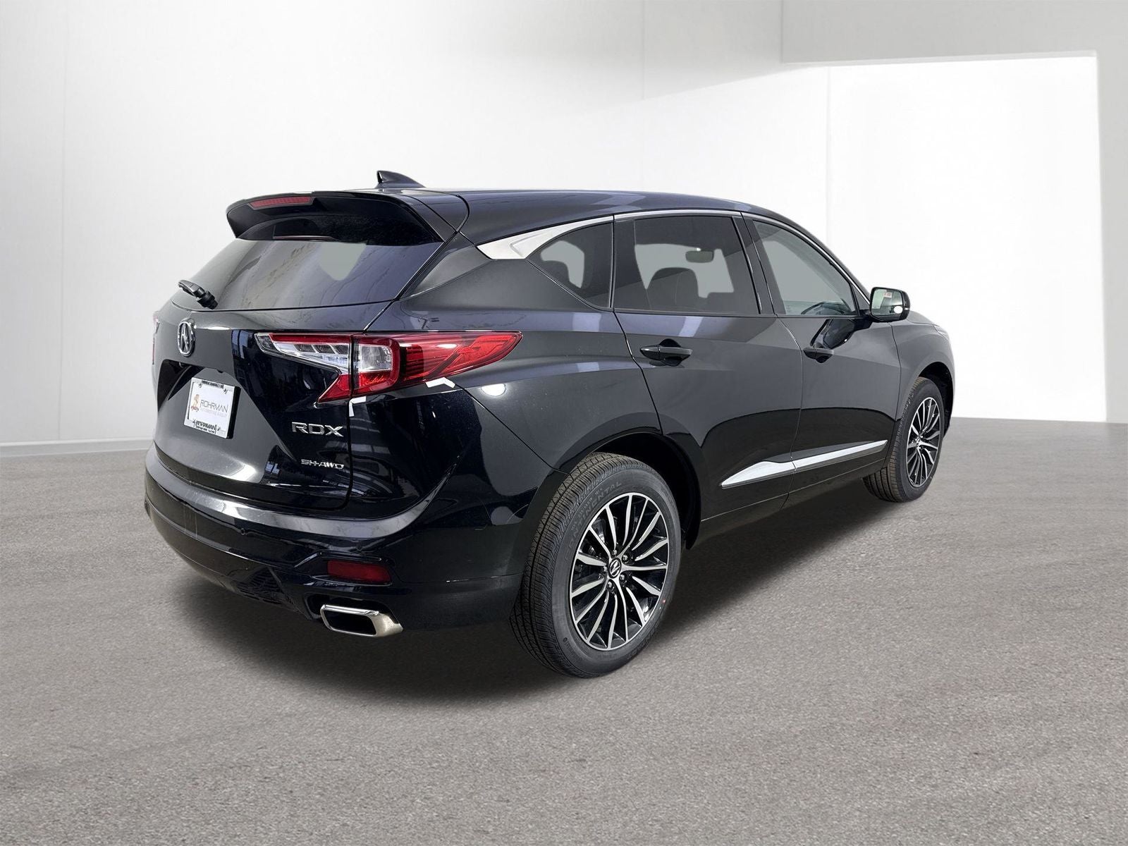 2026 Acura RDX SH-AWD with Advance Package