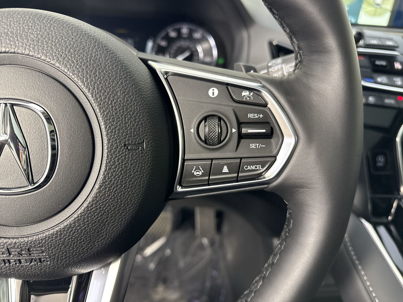 2026 Acura RDX SH-AWD with Advance Package