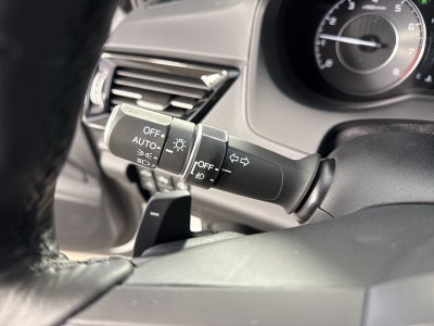 2026 Acura RDX SH-AWD with Advance Package