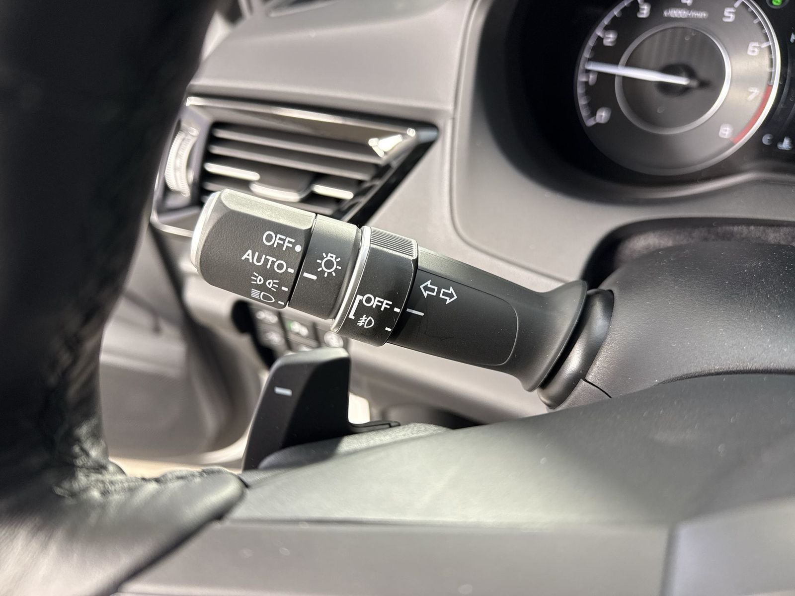 2026 Acura RDX SH-AWD with Advance Package