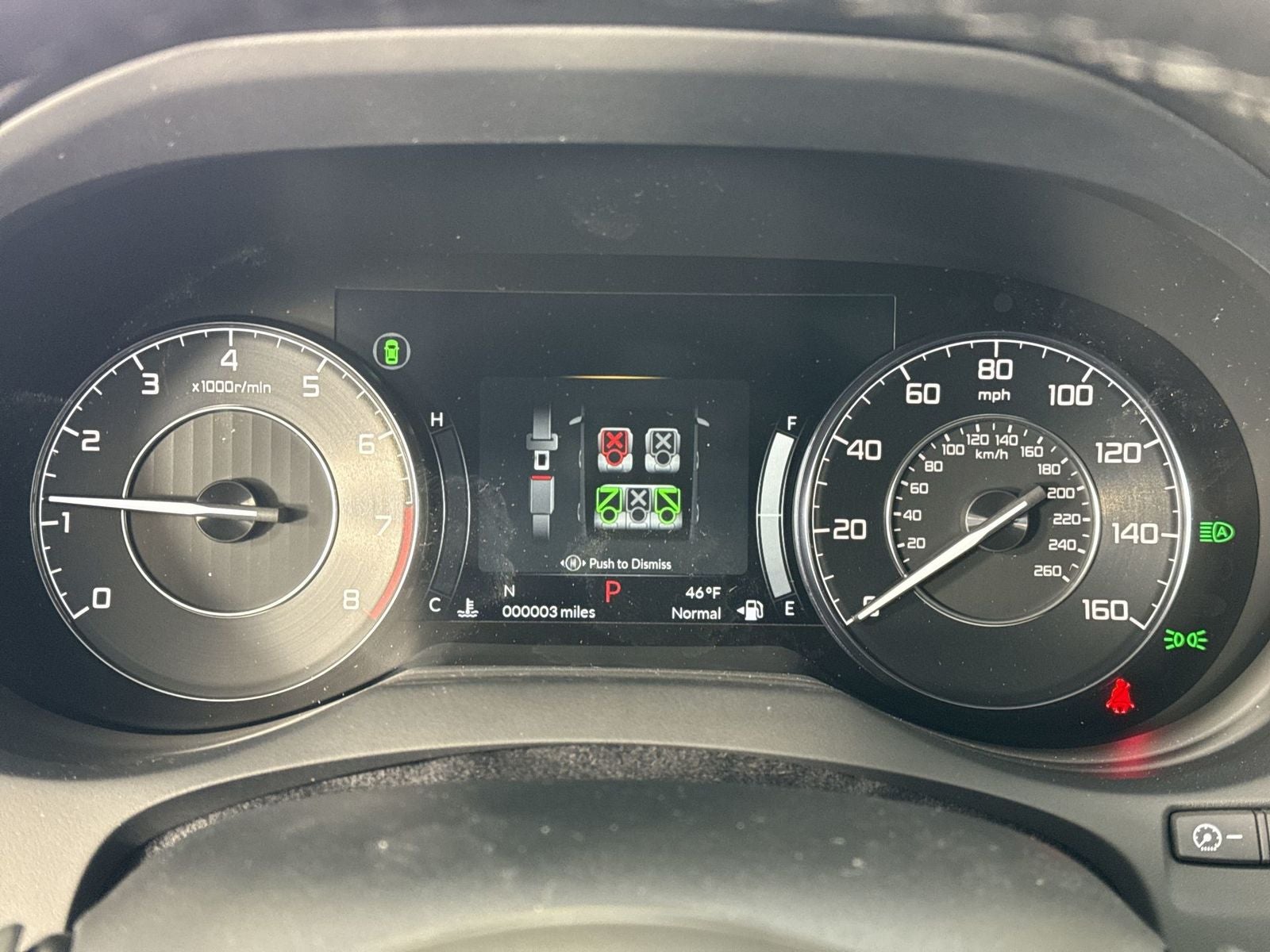 2026 Acura RDX SH-AWD with Advance Package