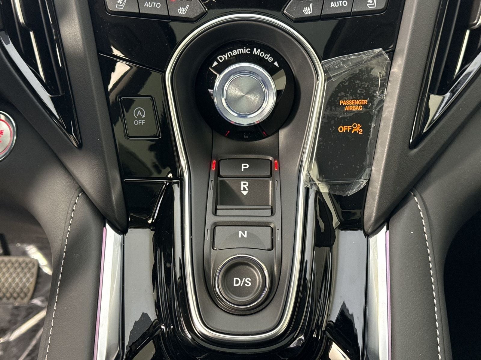 2026 Acura RDX SH-AWD with Advance Package