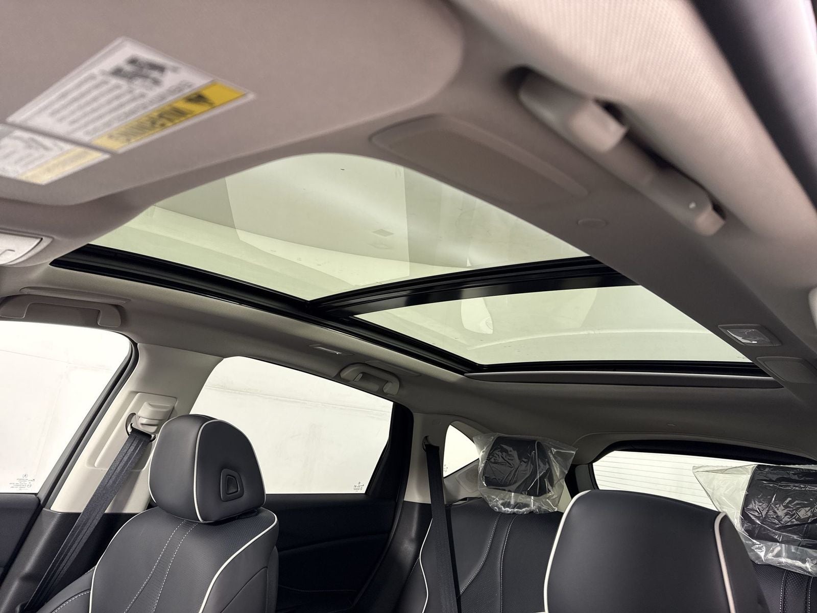 2026 Acura RDX SH-AWD with Advance Package