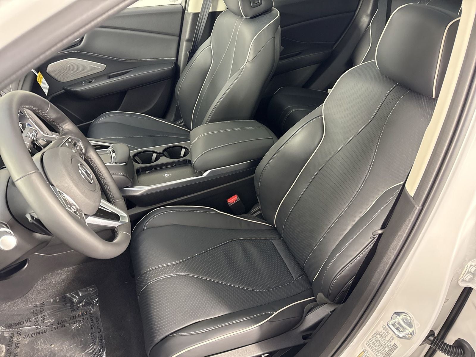 2026 Acura RDX SH-AWD with Advance Package