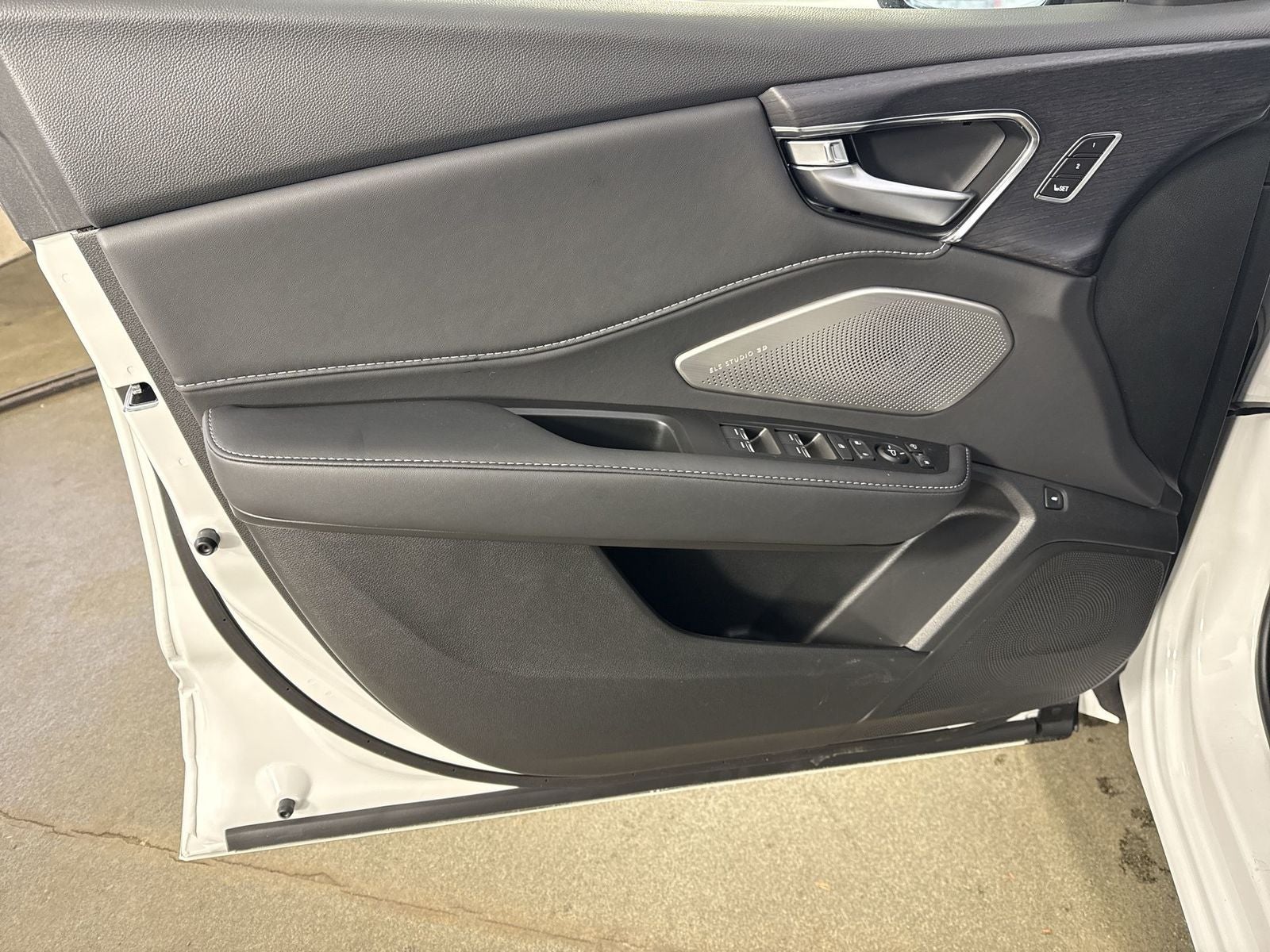 2026 Acura RDX SH-AWD with Advance Package