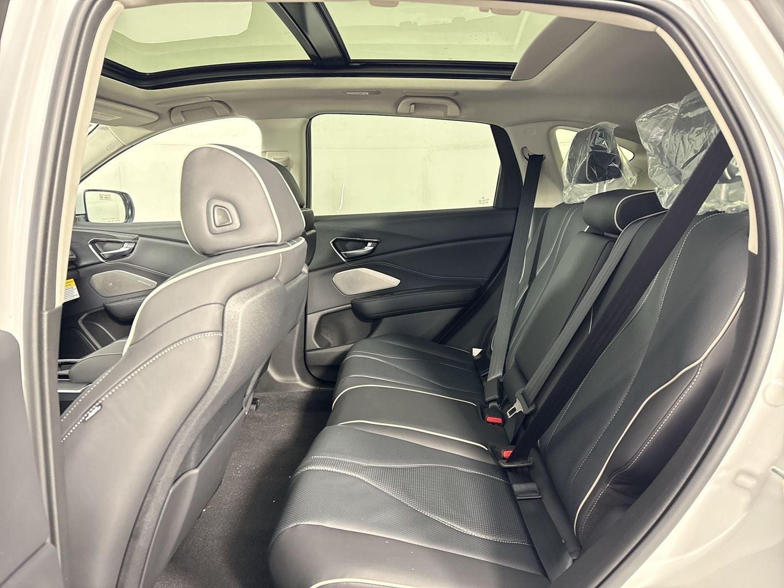 2026 Acura RDX SH-AWD with Advance Package