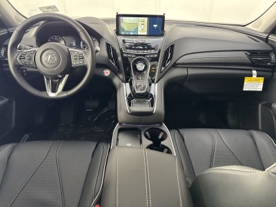 2026 Acura RDX SH-AWD with Advance Package