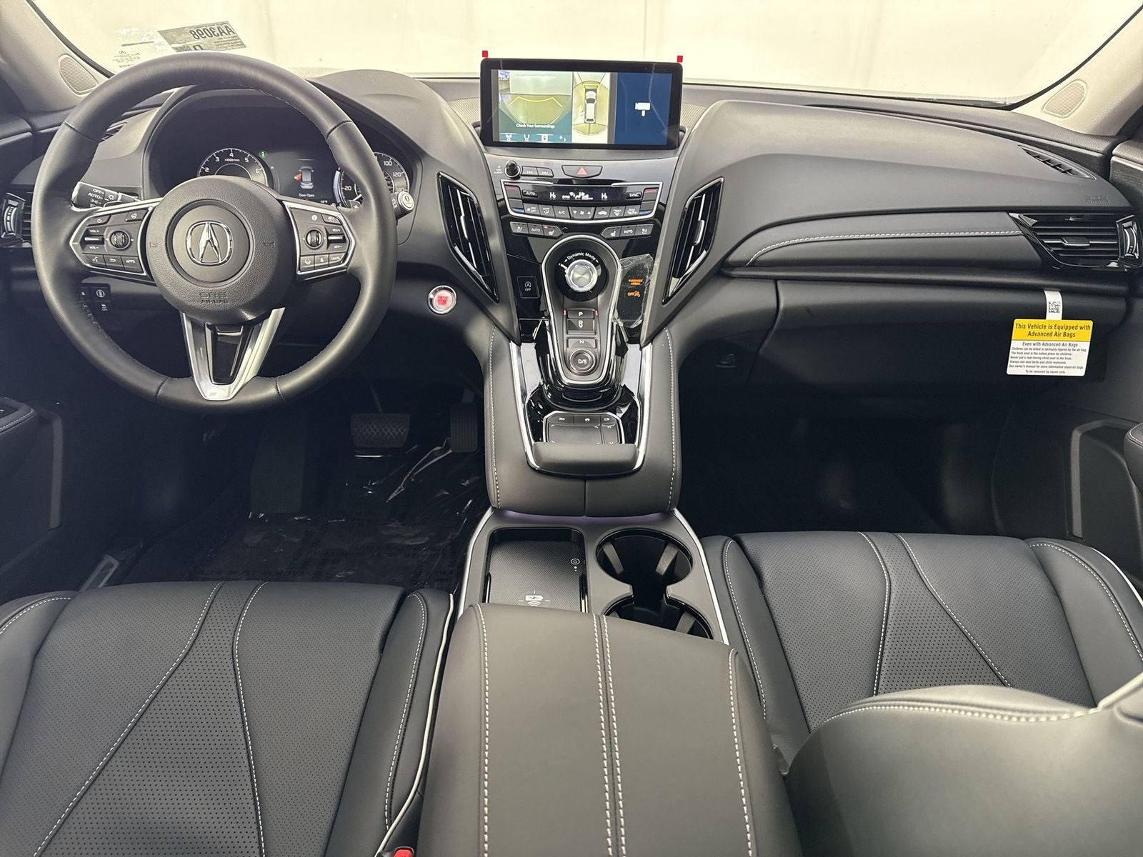 2026 Acura RDX SH-AWD with Advance Package