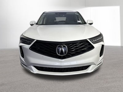 2026 Acura RDX SH-AWD with Advance Package