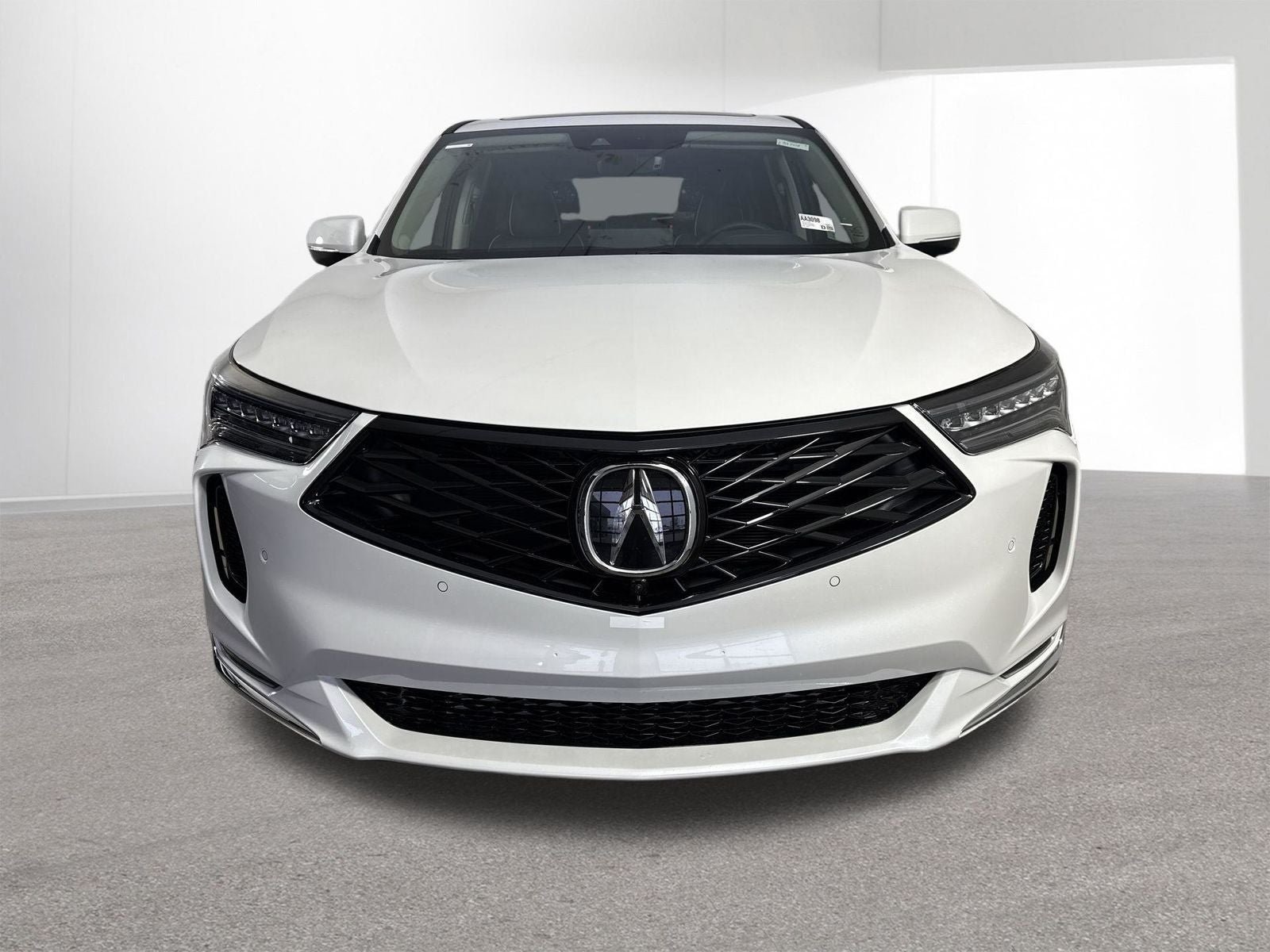 2026 Acura RDX SH-AWD with Advance Package