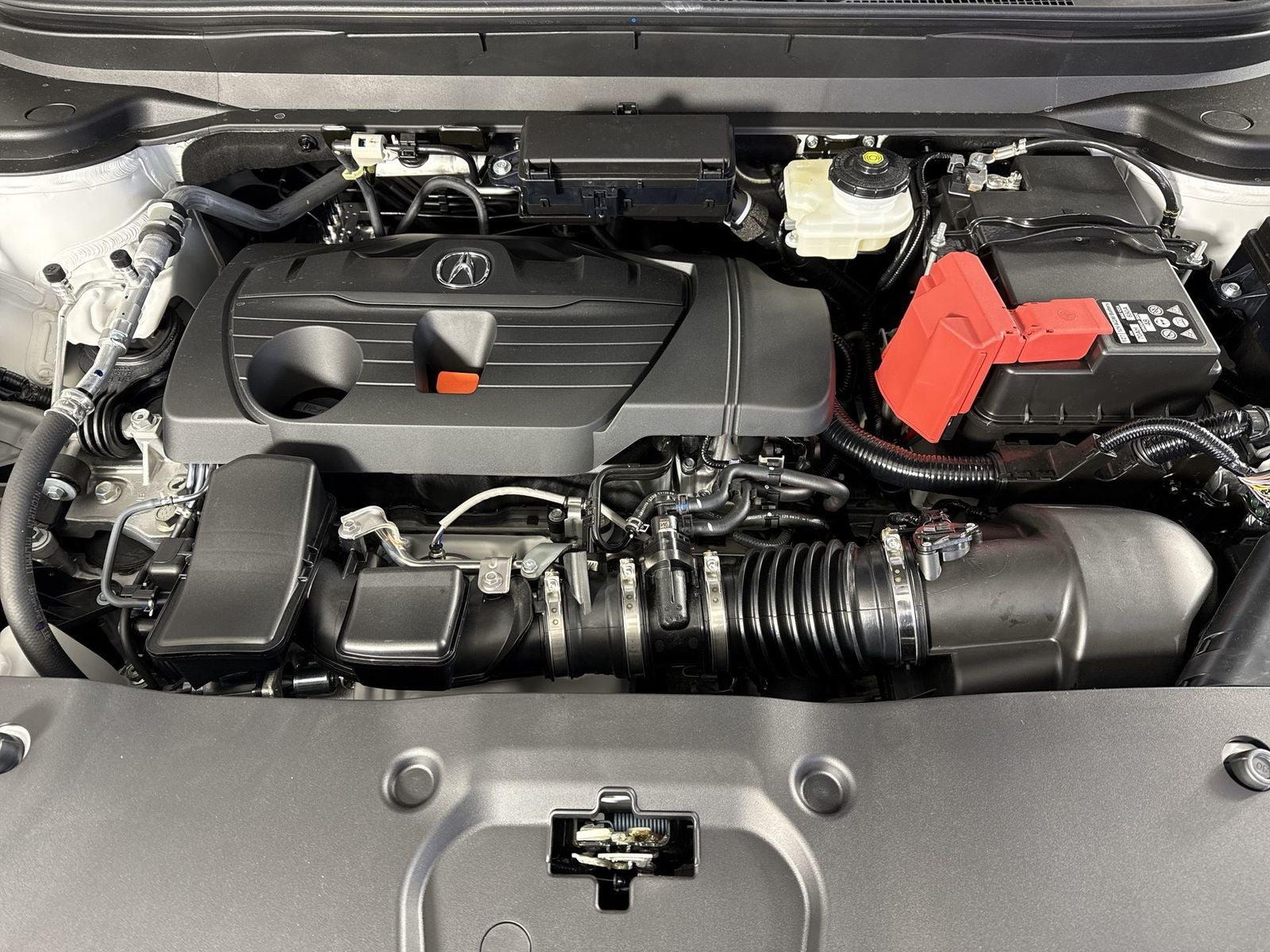 2026 Acura RDX SH-AWD with Advance Package