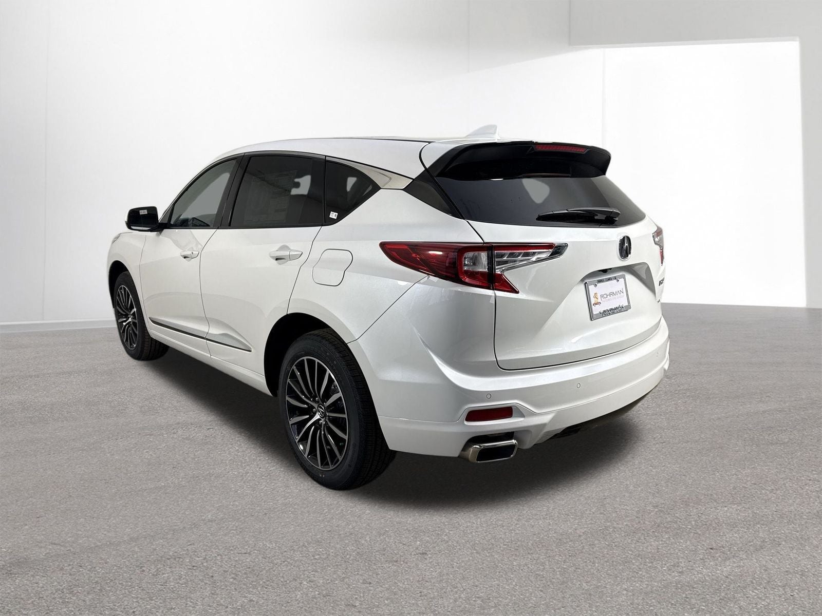 2026 Acura RDX SH-AWD with Advance Package