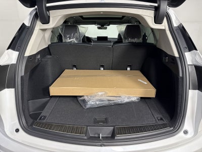 2026 Acura RDX SH-AWD with Advance Package