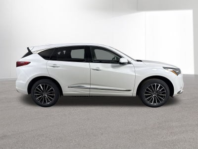 2026 Acura RDX SH-AWD with Advance Package