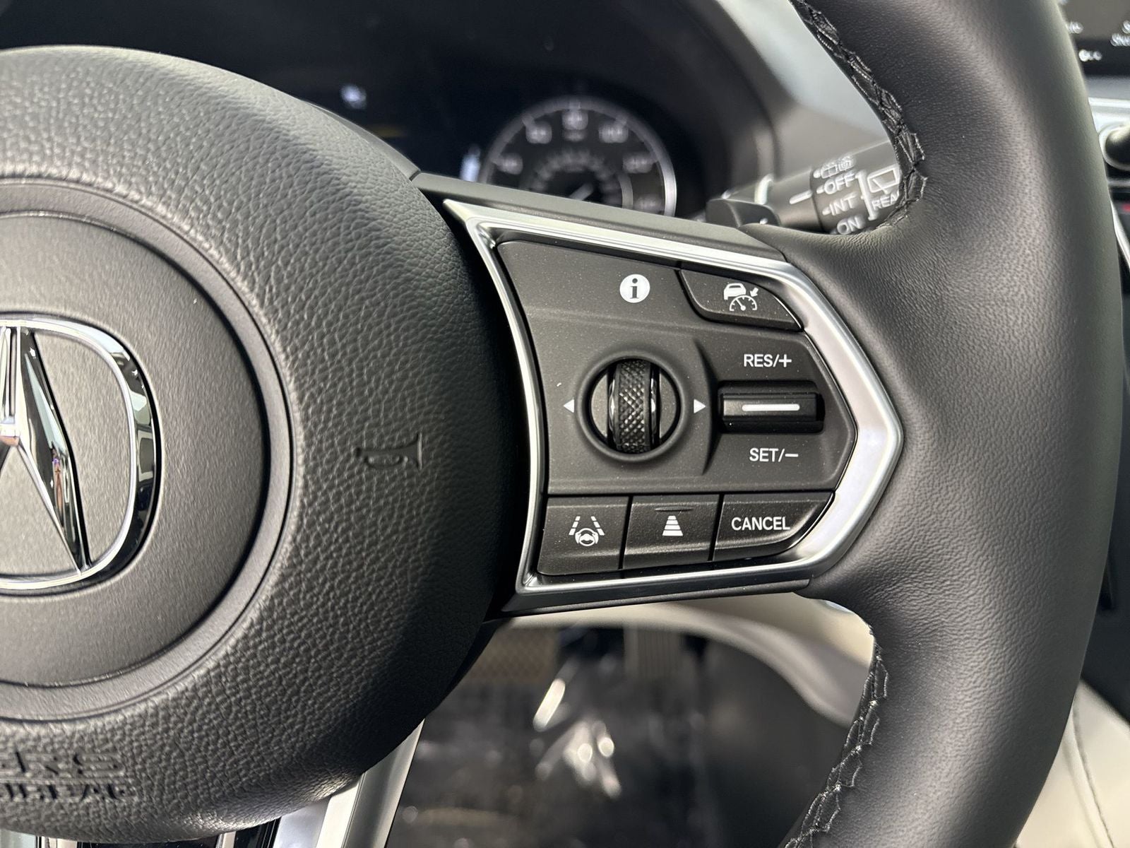2026 Acura RDX SH-AWD with Advance Package