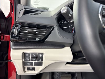 2026 Acura RDX SH-AWD with Advance Package