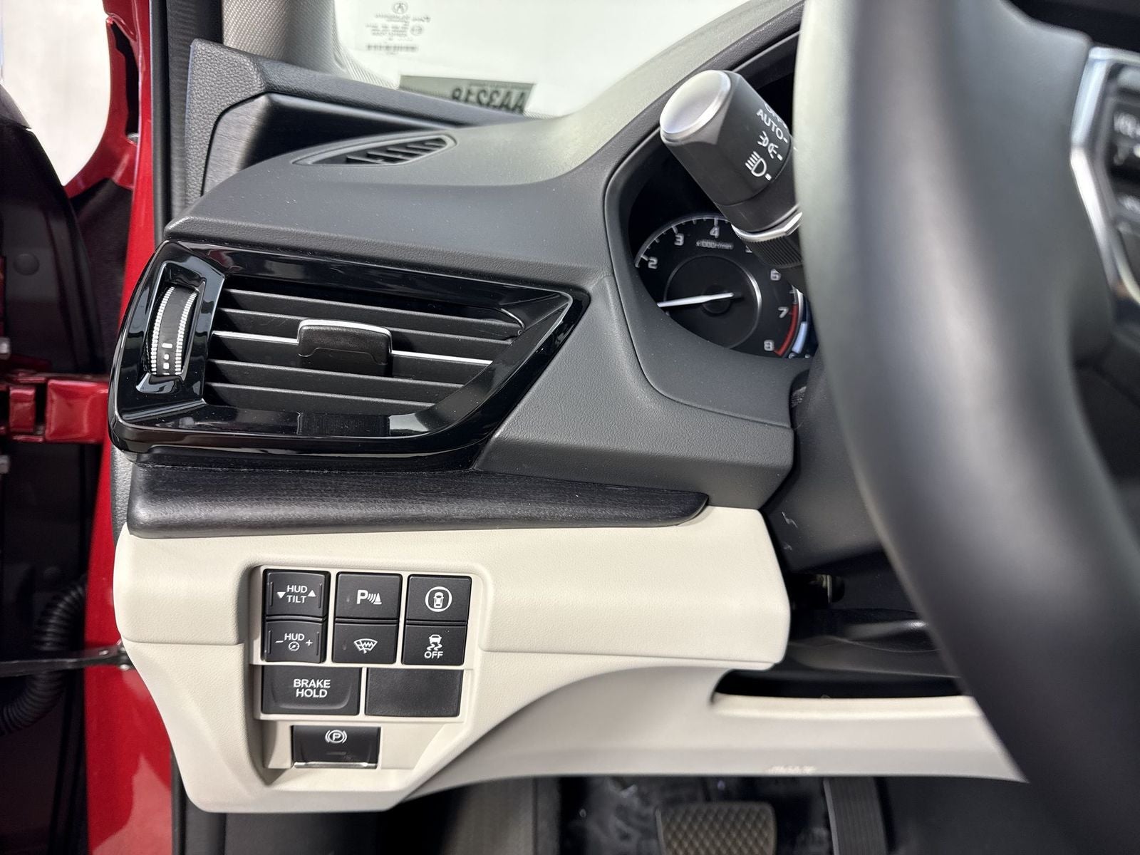 2026 Acura RDX SH-AWD with Advance Package