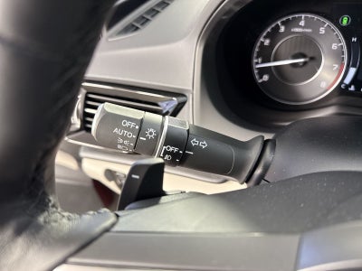 2026 Acura RDX SH-AWD with Advance Package